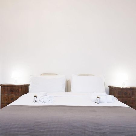 Residence Santa Marta By Halldis Venezia Esterno foto