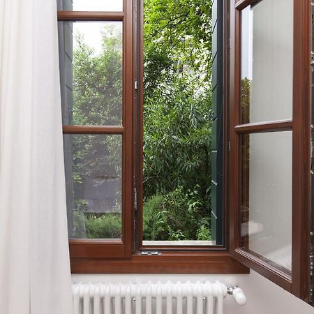 Residence Santa Marta By Halldis Venezia Esterno foto
