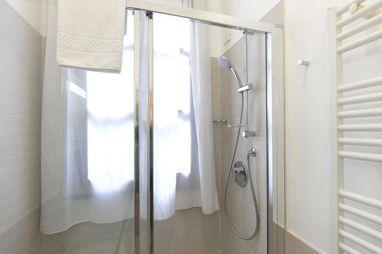 Residence Santa Marta By Halldis Venezia Esterno foto