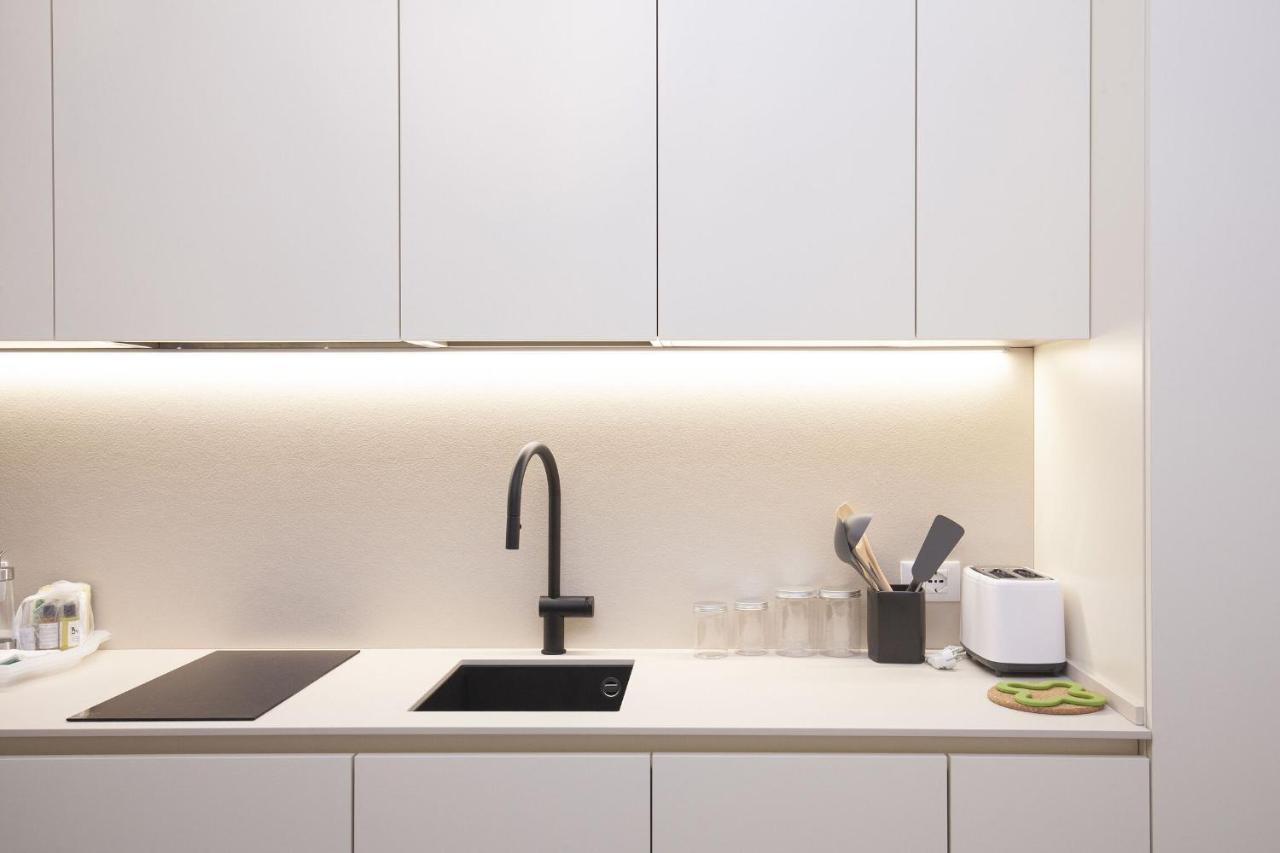 Residence Santa Marta By Halldis Venezia Esterno foto