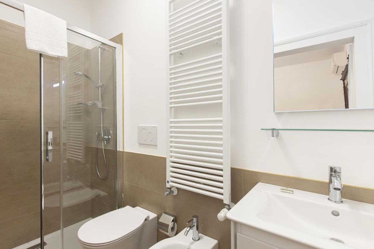 Residence Santa Marta By Halldis Venezia Esterno foto