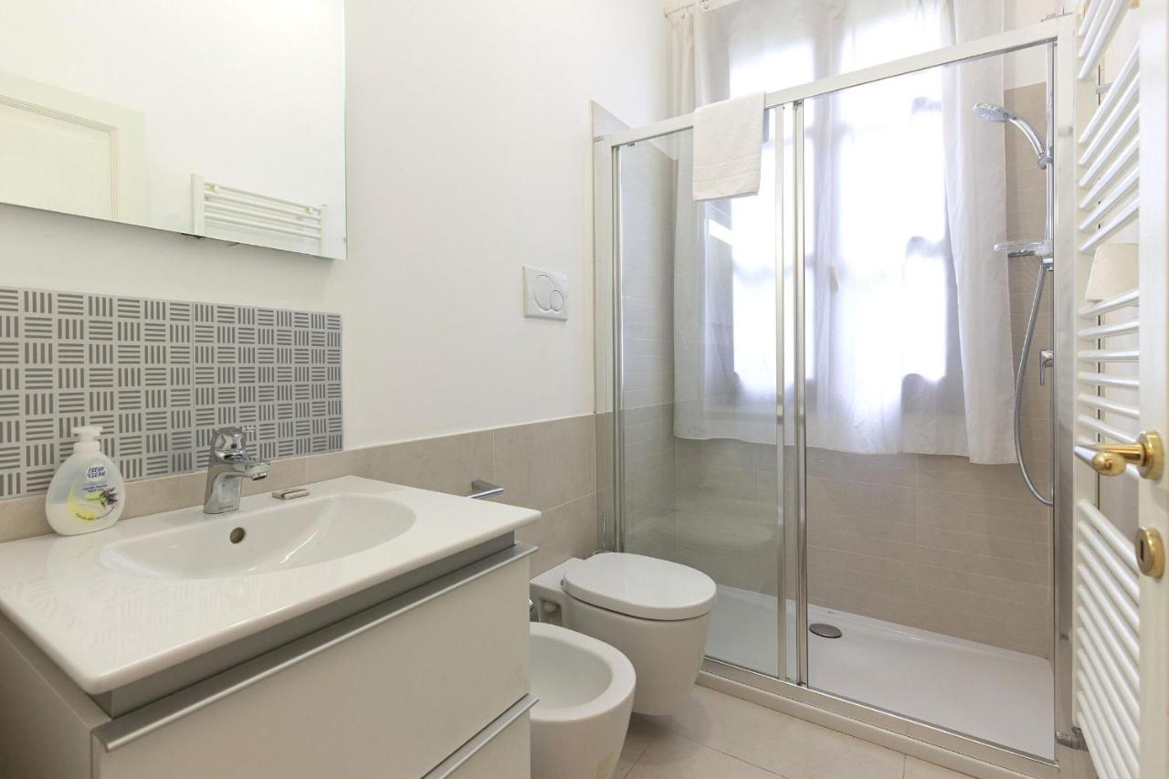 Residence Santa Marta By Halldis Venezia Esterno foto