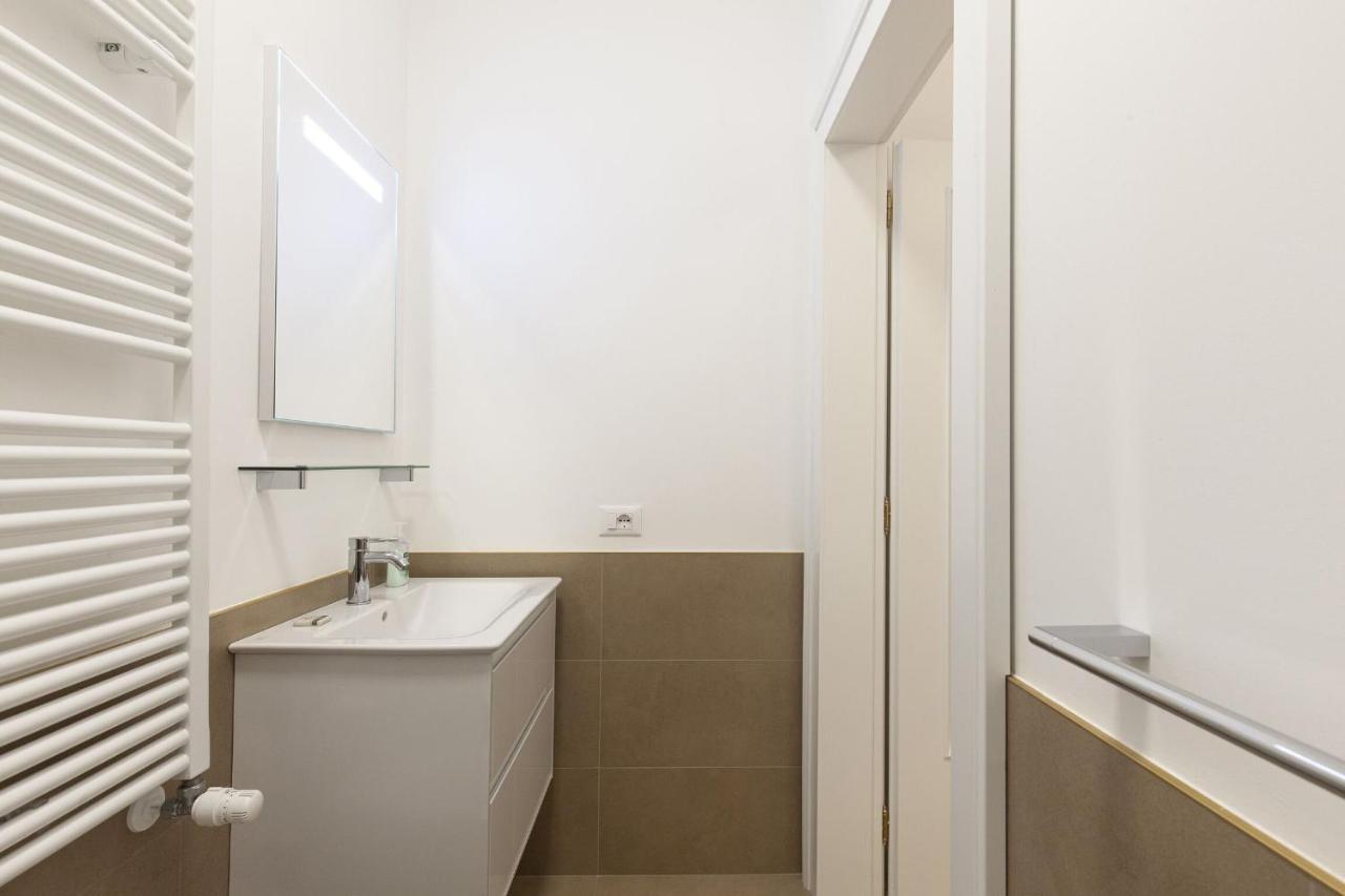 Residence Santa Marta By Halldis Venezia Esterno foto
